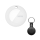 Akcesoria GSM i GPS SILVER MONKEY TAG lokalizator